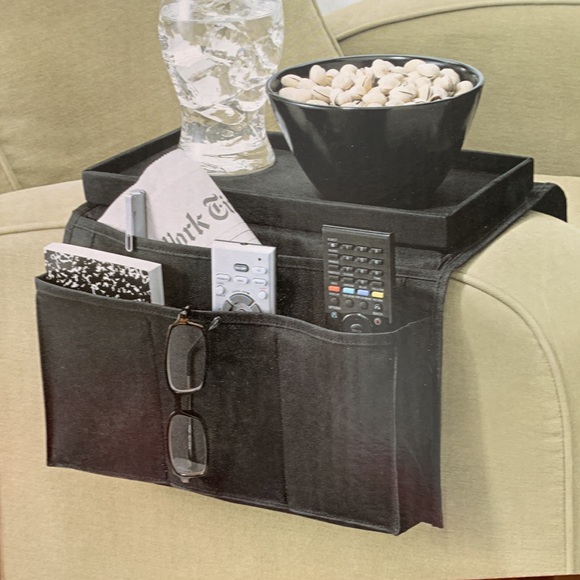 Armrest organizer new in box - Picture 3 of 3